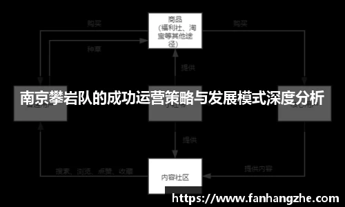 南京攀岩队的成功运营策略与发展模式深度分析